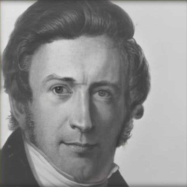 Johan August Arfwedson