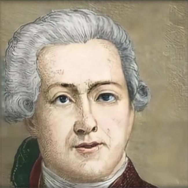 Antoine Lavoisier