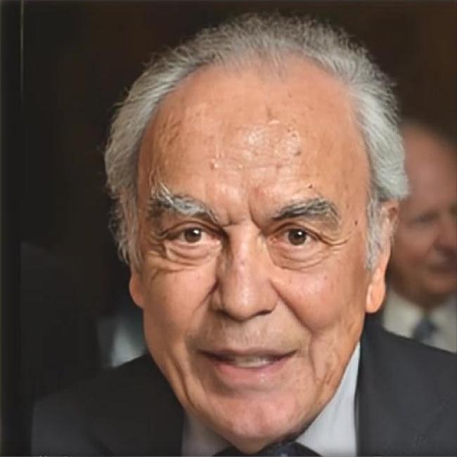 Werner Arber