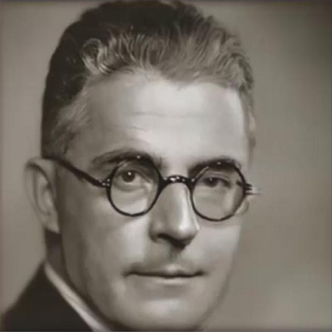 John B. Watson