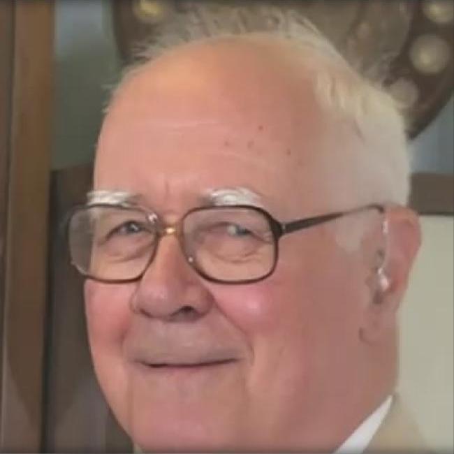 John C. Polkinghorne