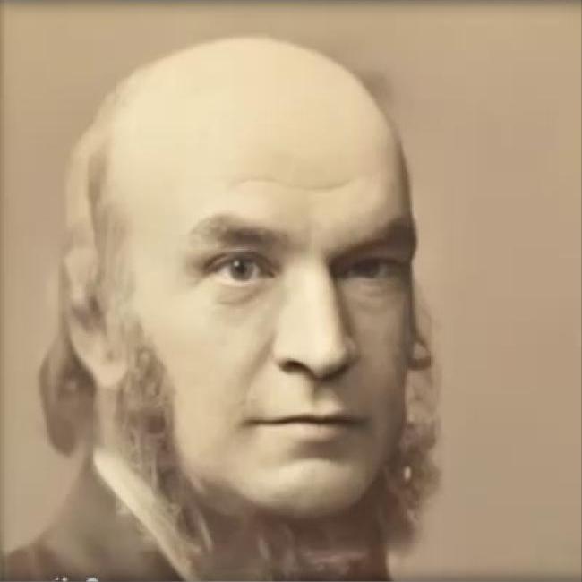 John Couch Adams