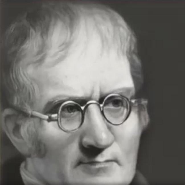 John Dalton