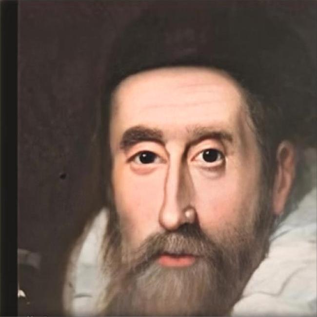 John Napier