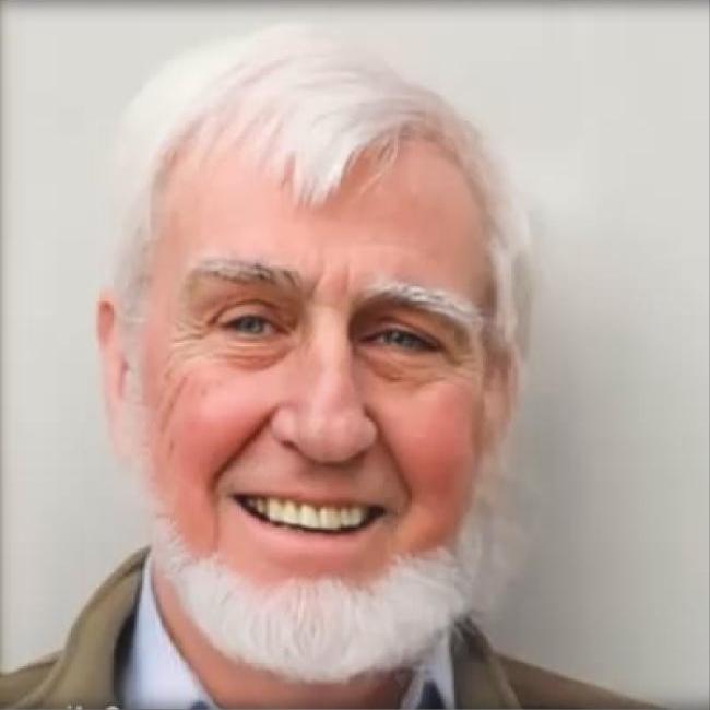 John O´Keefe