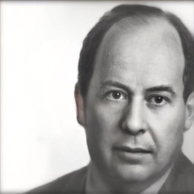 John von Neumann