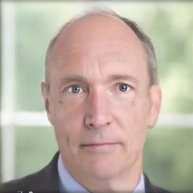 Tim Berners-Lee
