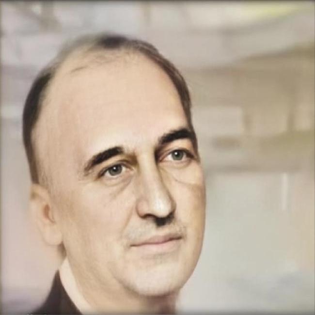 José Agustín Pérez del Pulgar