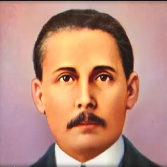 José Gregorio Hernández