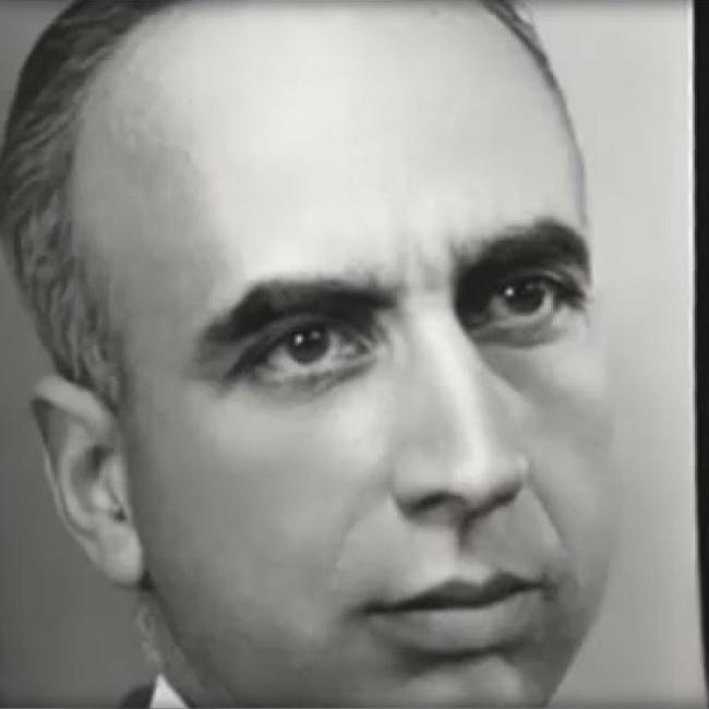 José María Albareda