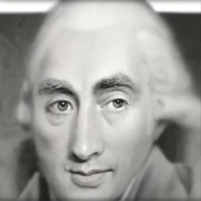 Joseph Black