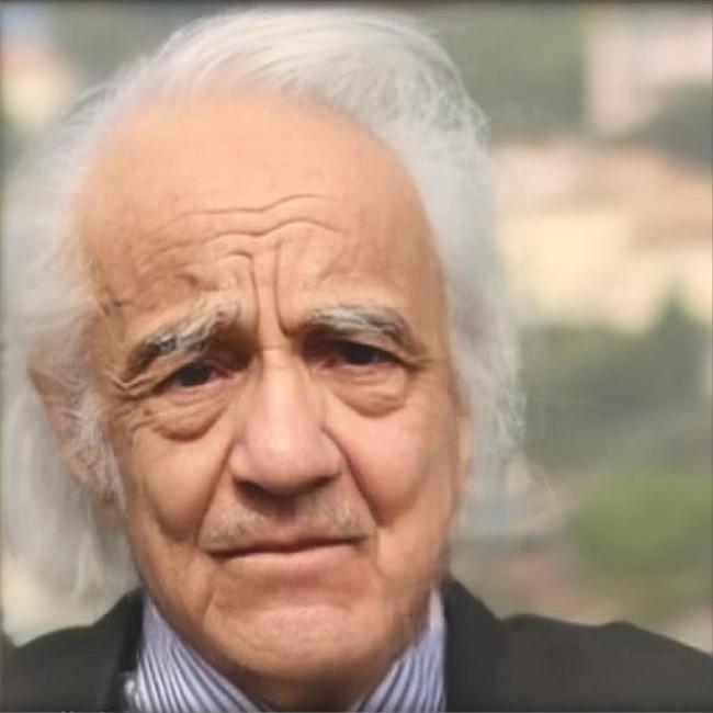 Antonino Zichichi