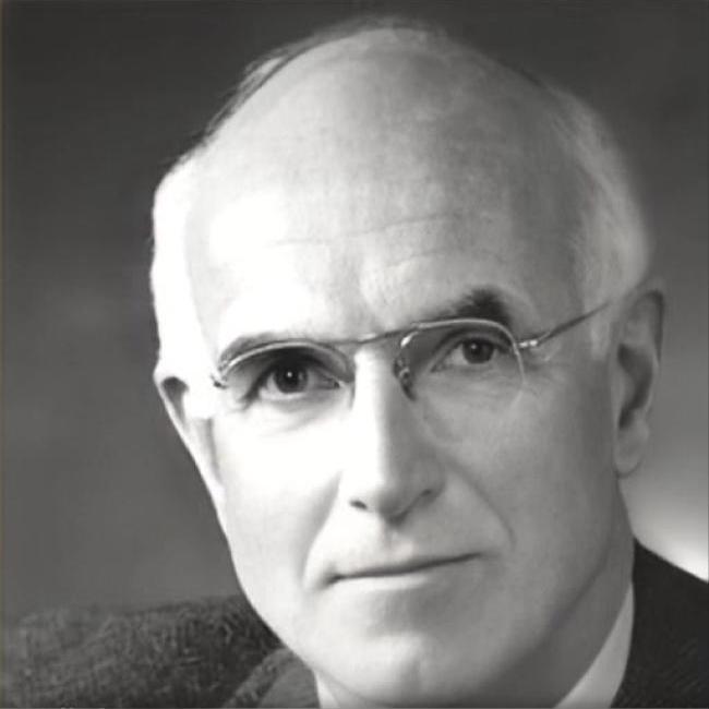 Joseph Edward Murray