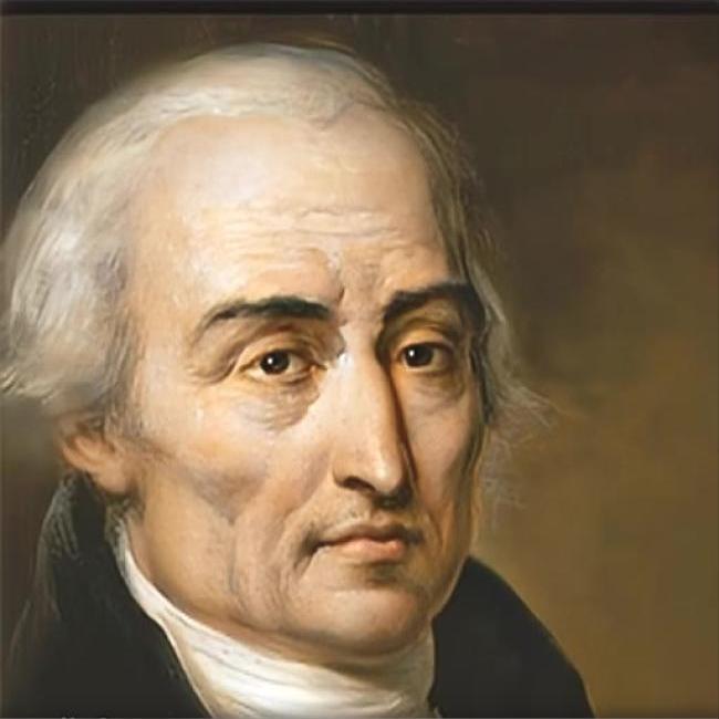 Joseph-Louis Lagrange