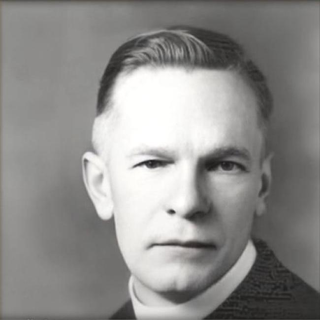 Julius Arthur Nieuwland