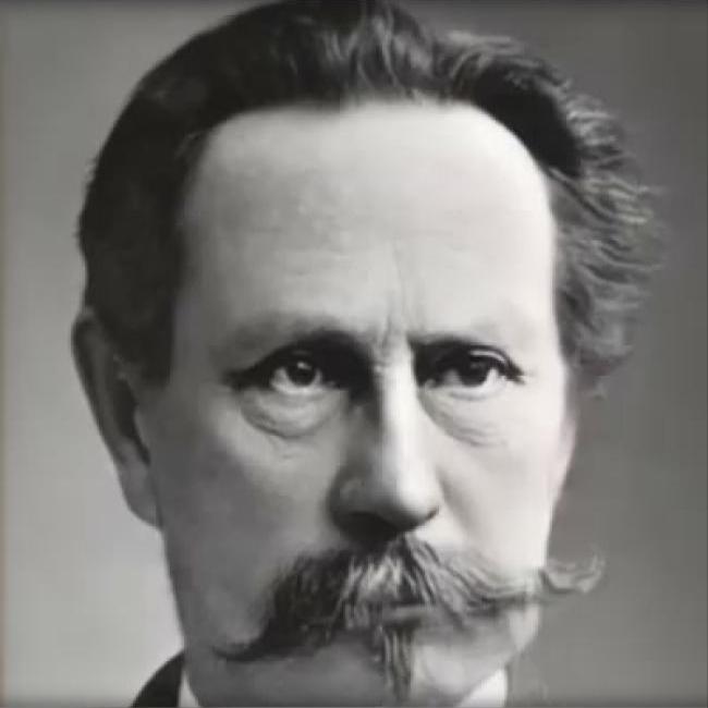 Karl Benz