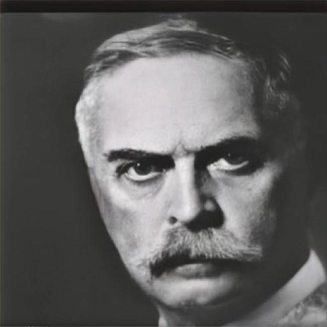 Karl Landsteiner