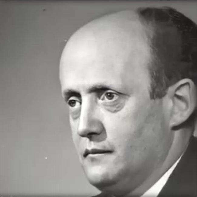 Karl Stein