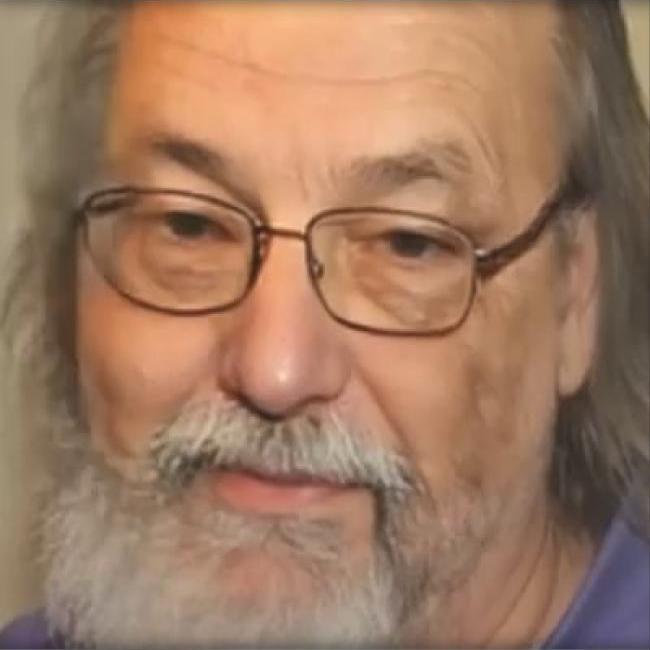 Ken Thompson