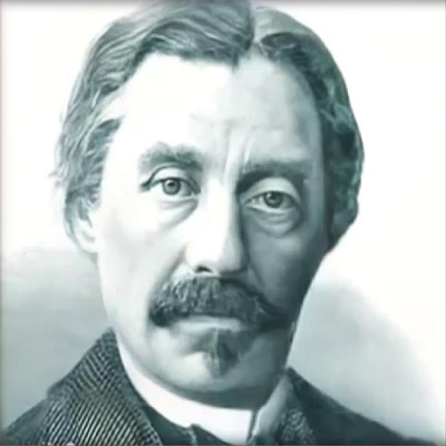 Léon Foucault