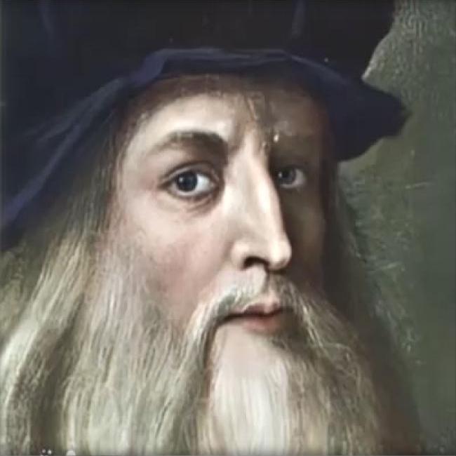 Leonardo da Vinci