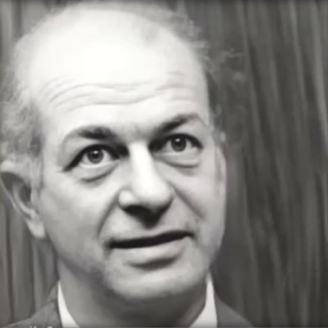 Linus Pauling