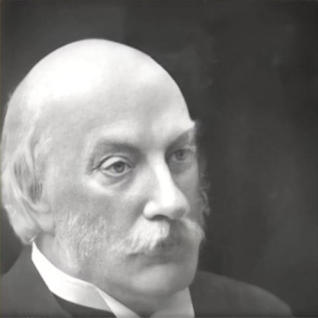 Lord Rayleigh