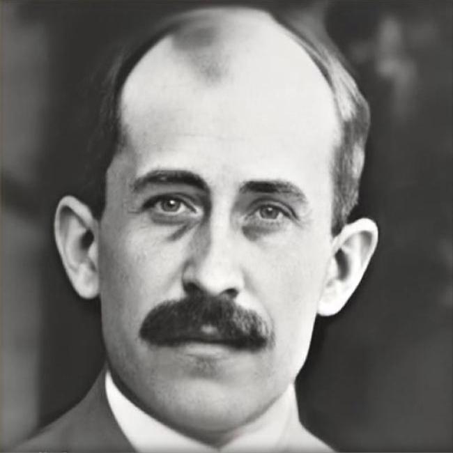 Los hermanos Wright