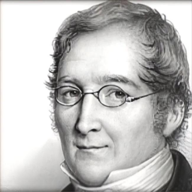 Louis Gay-Lussac