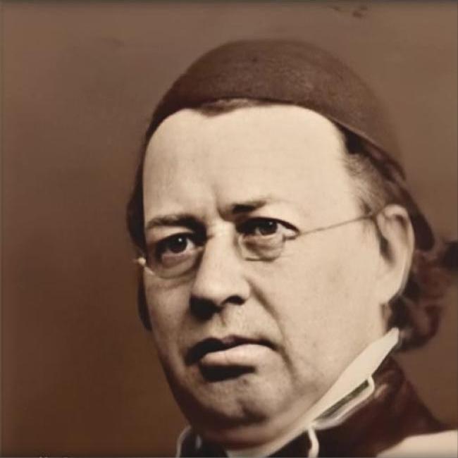 Louis-Ovide Brunet