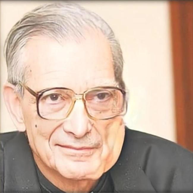 Manuel Carreira
