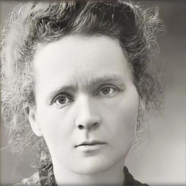 Marie Curie