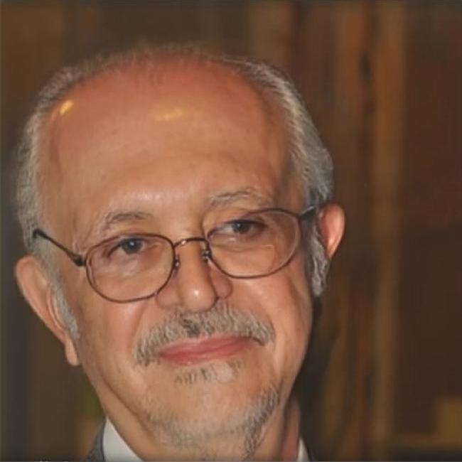 Mario Molina
