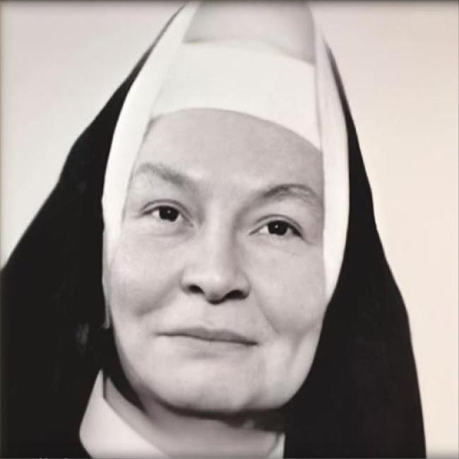 Mary Kenneth Keller