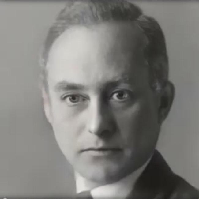 Max Born