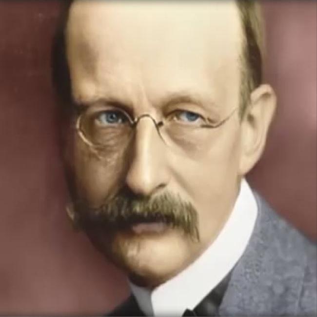 Max Planck