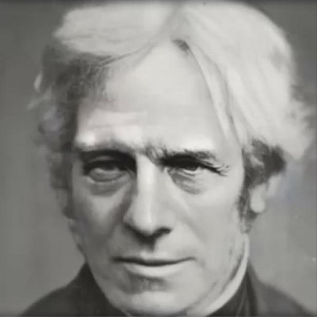 Michael Faraday