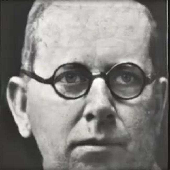 Michael Hart