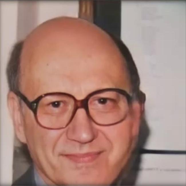 Michal Heller