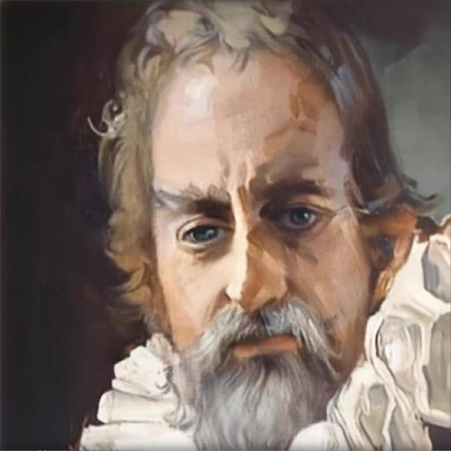 Miguel Servet