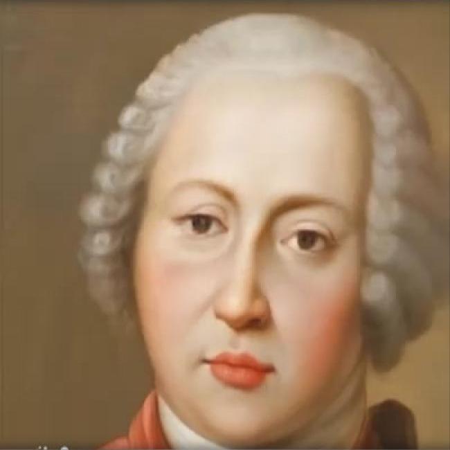 Mijail Lomonosov