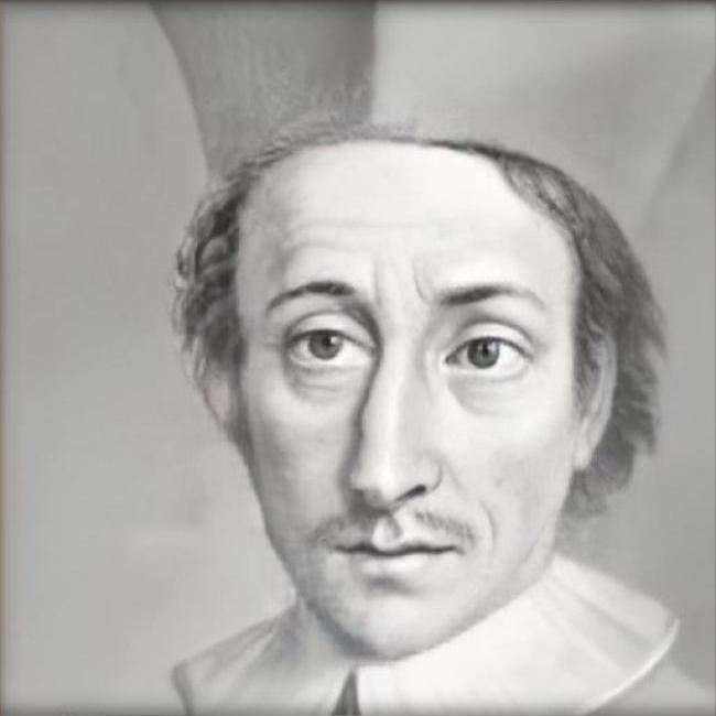 Nicolás Steno
