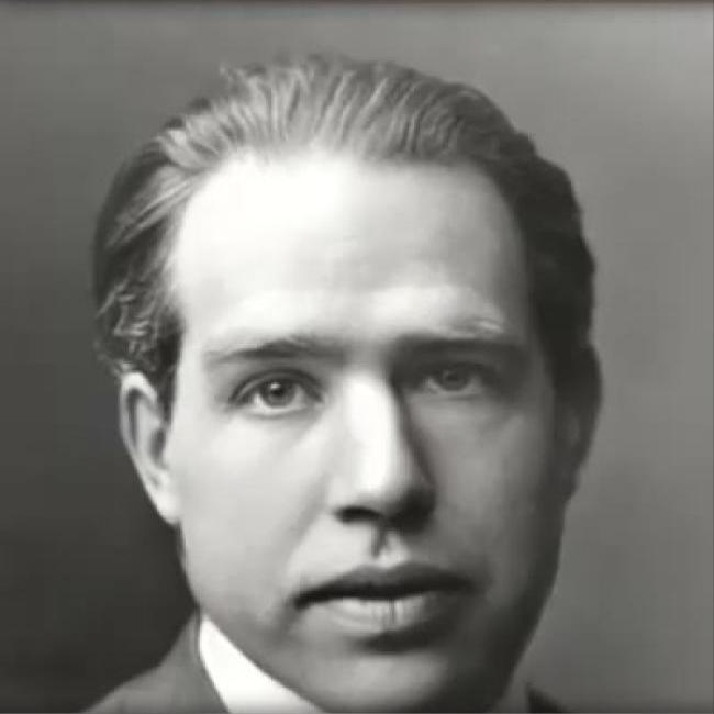 Niels Bohr