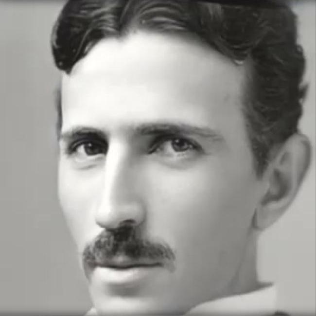 Nikola Tesla
