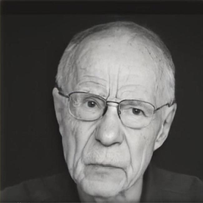Arno Penzias