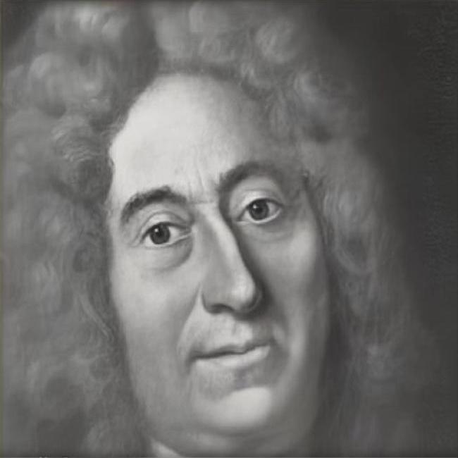 Ole Romer