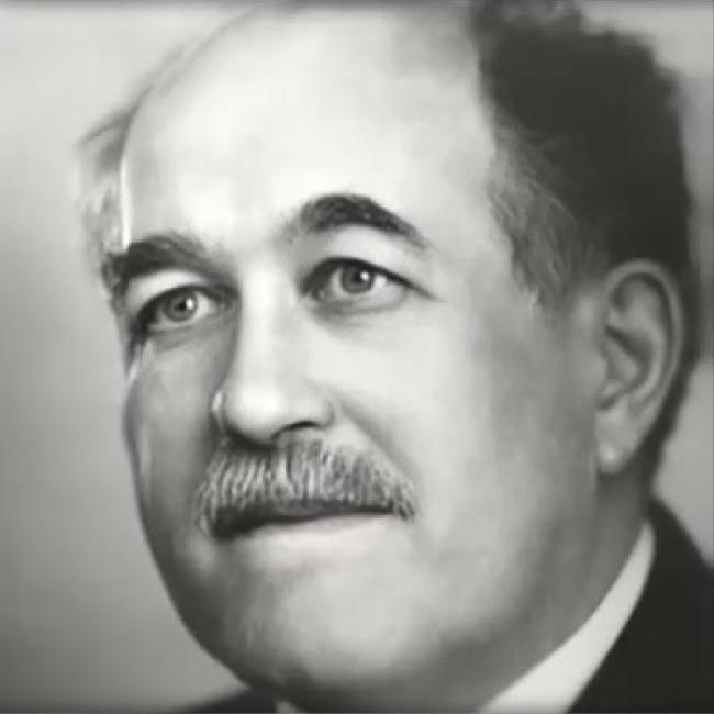Otto Stern