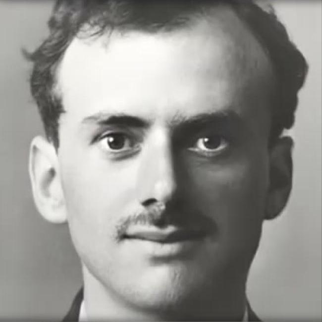 Paul Dirac