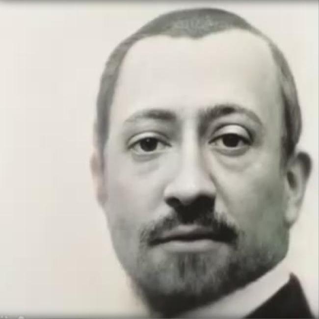 Paul Ulrich Villard