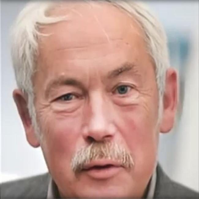 Peter Grünberg